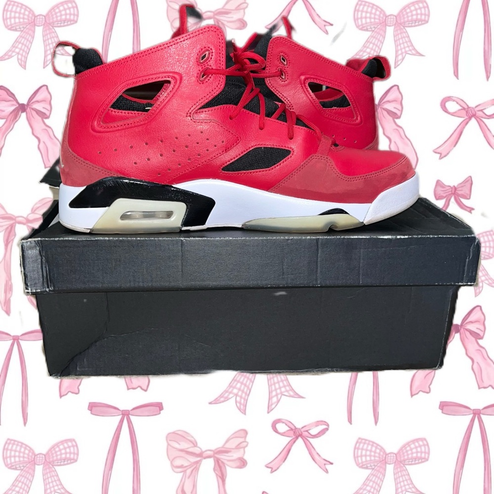 JORDAN FLTCLB '91